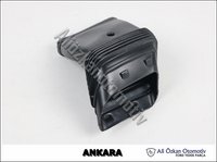 Ford Yedek Parça - MARGO HAVA FİLTRE EMİŞ BORUSU KISA BENZİNLİ
